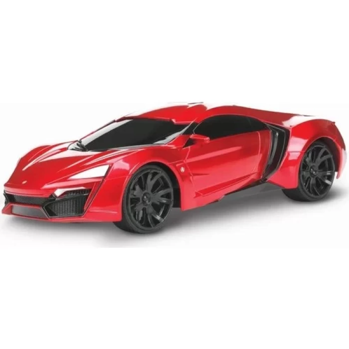 1:16 Dickie RC Lykan Hypersport Uzaktan Kumandalı Araba 106001