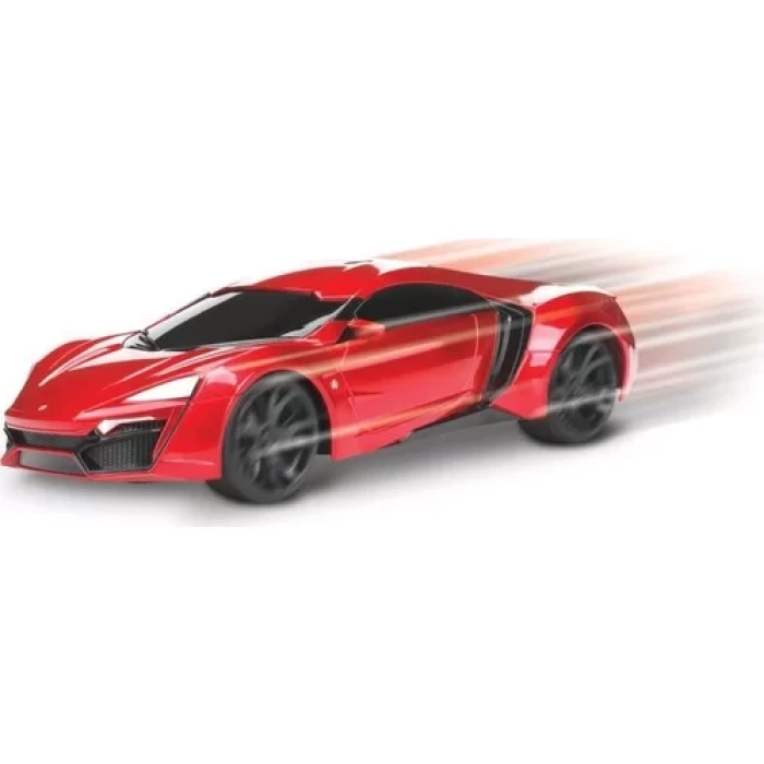 1:16 Dickie RC Lykan Hypersport Uzaktan Kumandalı Araba 106001