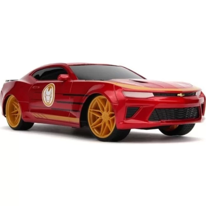 1:16 Fast & Furious RC Chevy Camaro SS 2016 SMB-253226000