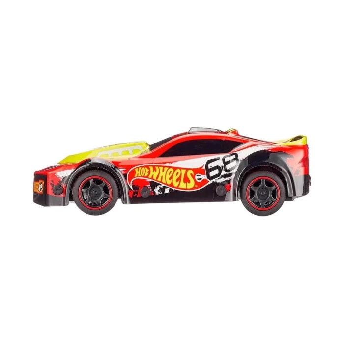 1:24 Hot Wheels Uzaktan Kumandalı Araba - Drift Rod