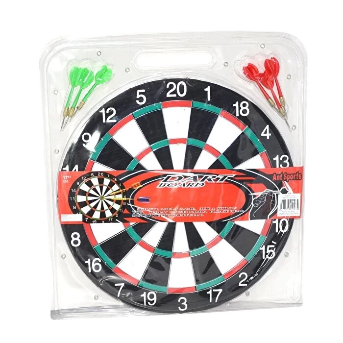 Asya 38 Cm Dart