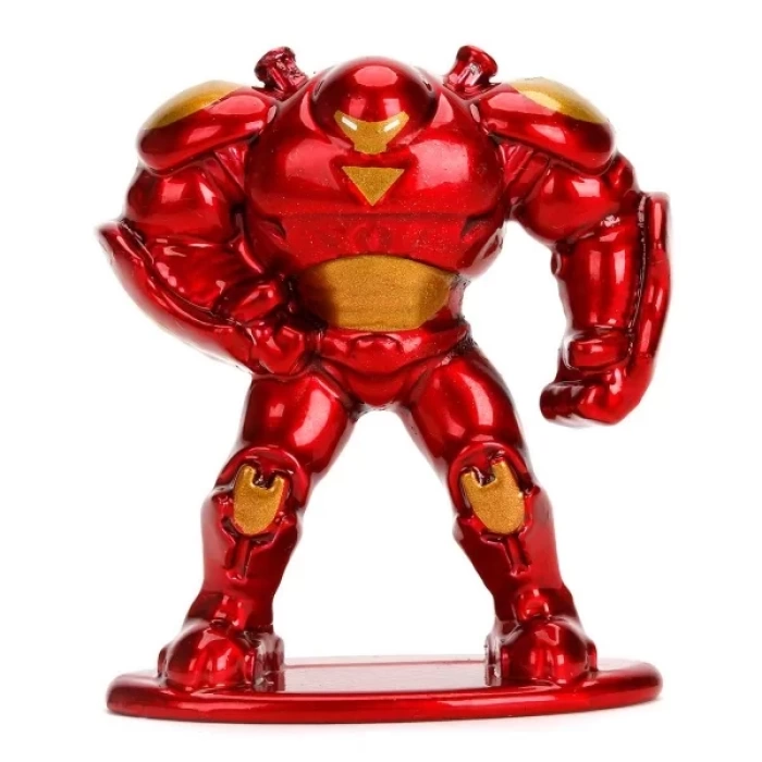 Avengers Nano Metal Figür - Hulkbuster