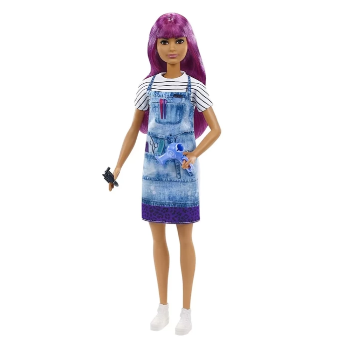 Barbie Kariyer Bebekleri DVF50-GTW36