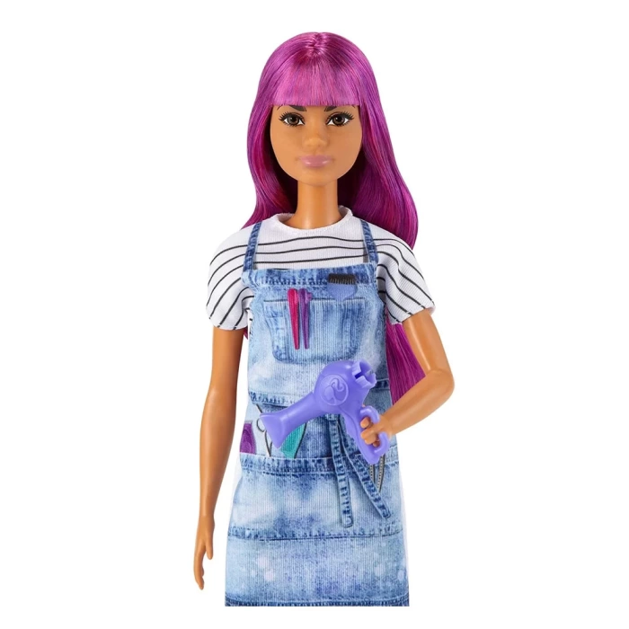 Barbie Kariyer Bebekleri DVF50-GTW36