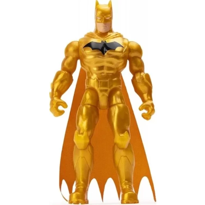 Batman Aksiyon Figür 10 cm. - Defender Batman