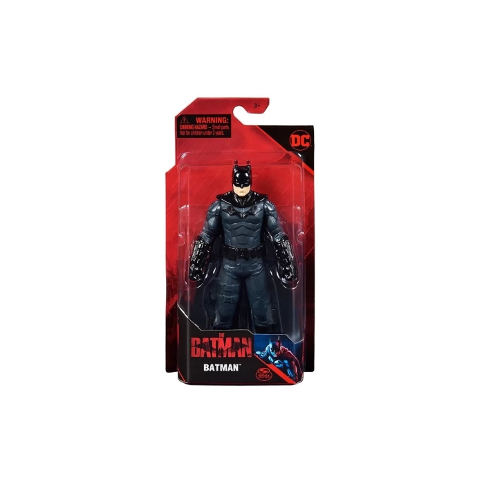 Batman Figür 15 Cm