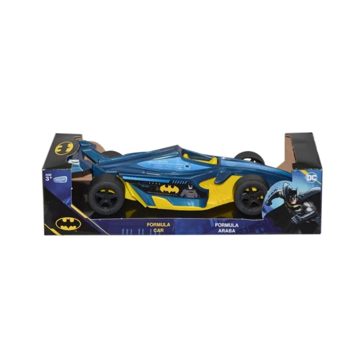 Batman Formula Aracı - Mavi