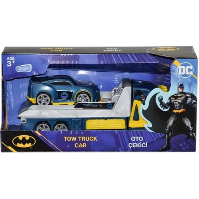 Batman Oto Çekici - ML501