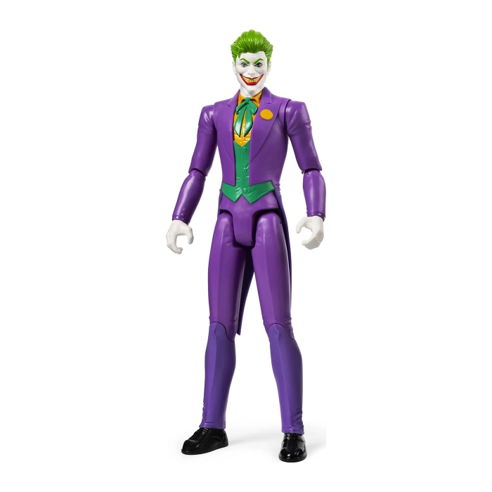 Batman The Joker Tech 30 cm Figür 6060344