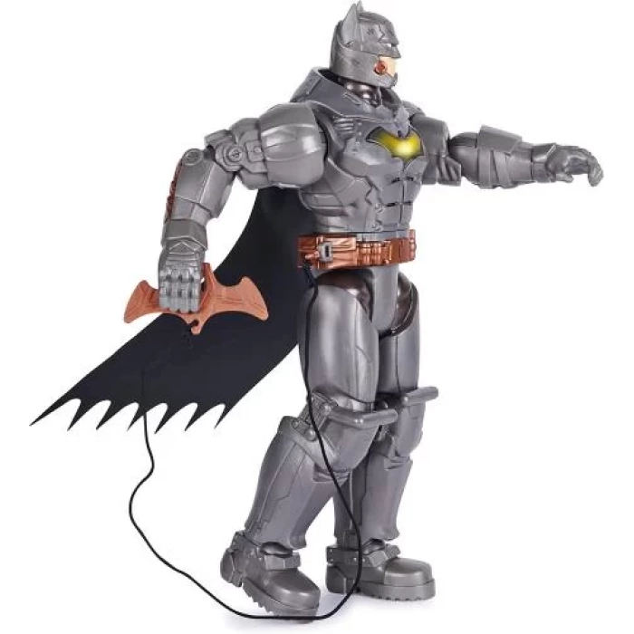 Batman With Feature Gml Figür 12 İnç - SPM-6064833