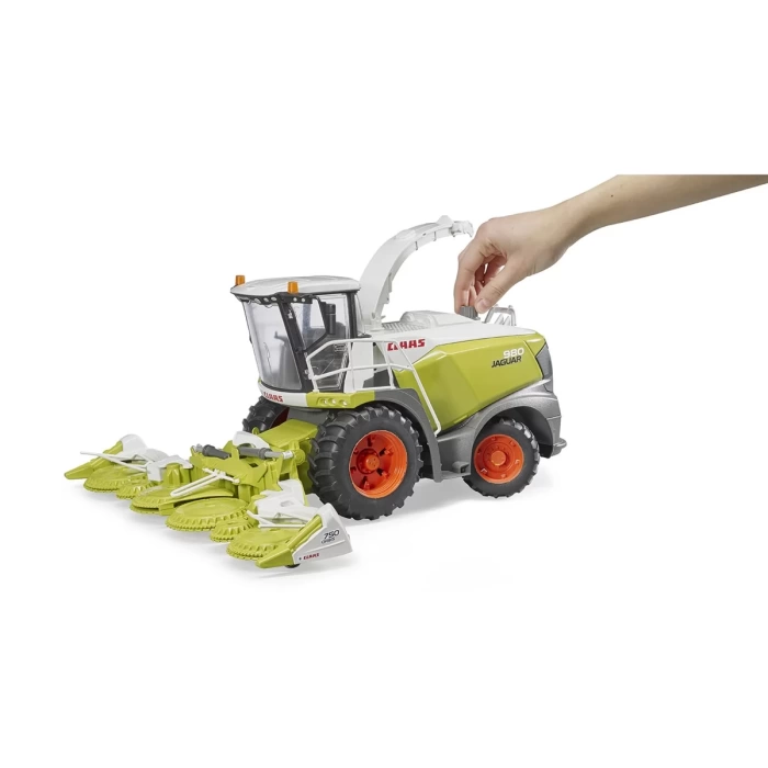 Bruder Claas Jaguar 980 Biçerdöver BR02134