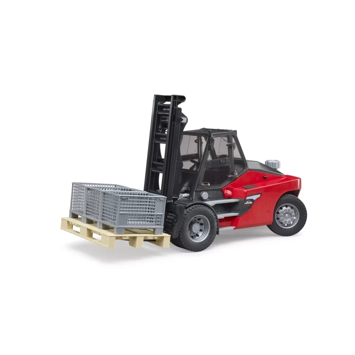 Bruder Linde Forklift HT160 BR02513