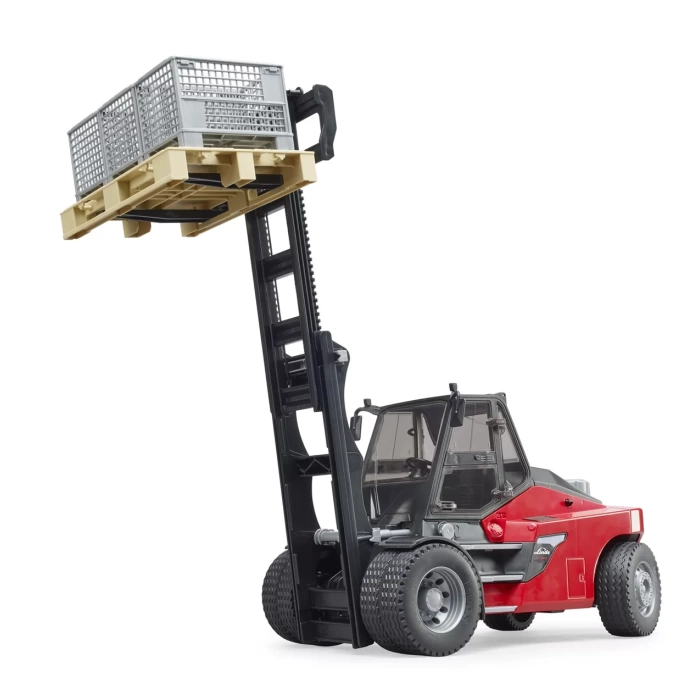 Bruder Linde Forklift HT160 BR02513