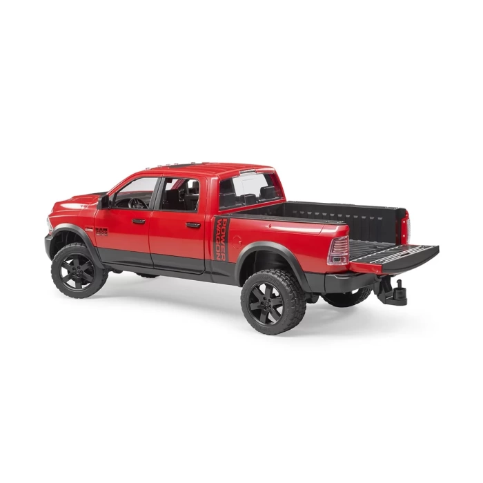 Bruder Ram 2500 Pickup - BR02500