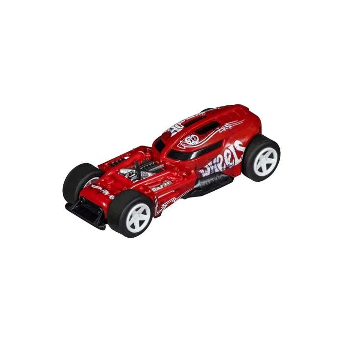 Carrera Go Hotwheels Yarış Pisti - JSB63517