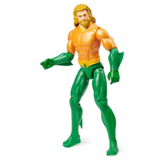 DC Comics Aksiyon Figürleri 30 cm. - Aquaman