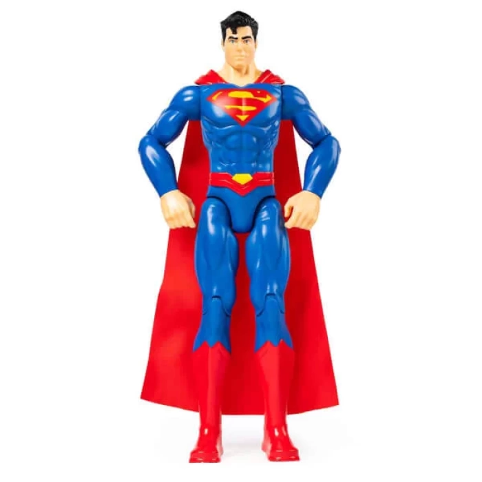 DC Comics Aksiyon Figürleri 30 cm. - Superman