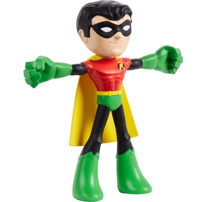 Dc Justice League Bükülebilen Figürler Robin GRG12