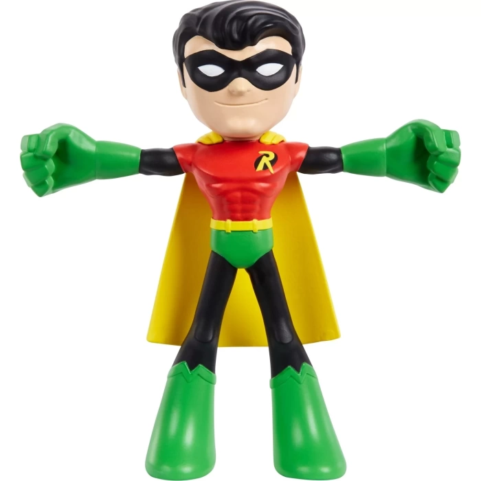 Dc Justice League Bükülebilen Figürler Robin GRG12