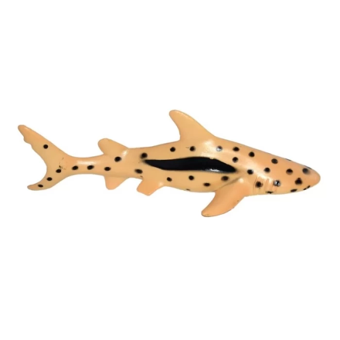 Deniz Hayvanları Köpek Balığı - Sarı
