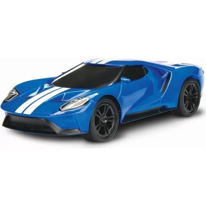 Dickie RC 2017 Ford GT 1:16 Uzaktan Kumandalı Araba 106002