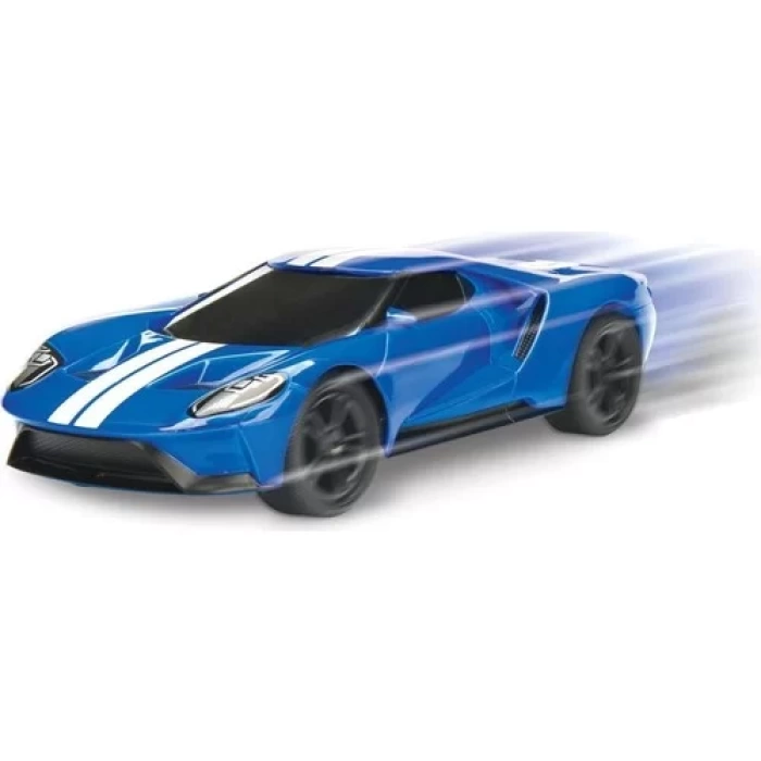 Dickie RC 2017 Ford GT 1:16 Uzaktan Kumandalı Araba 106002