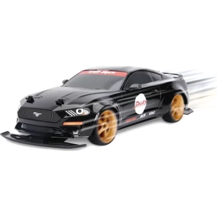 Dickie RC Drift 2018 Ford Mustang 1:10 Uzaktan Kumandalı Araba 10900