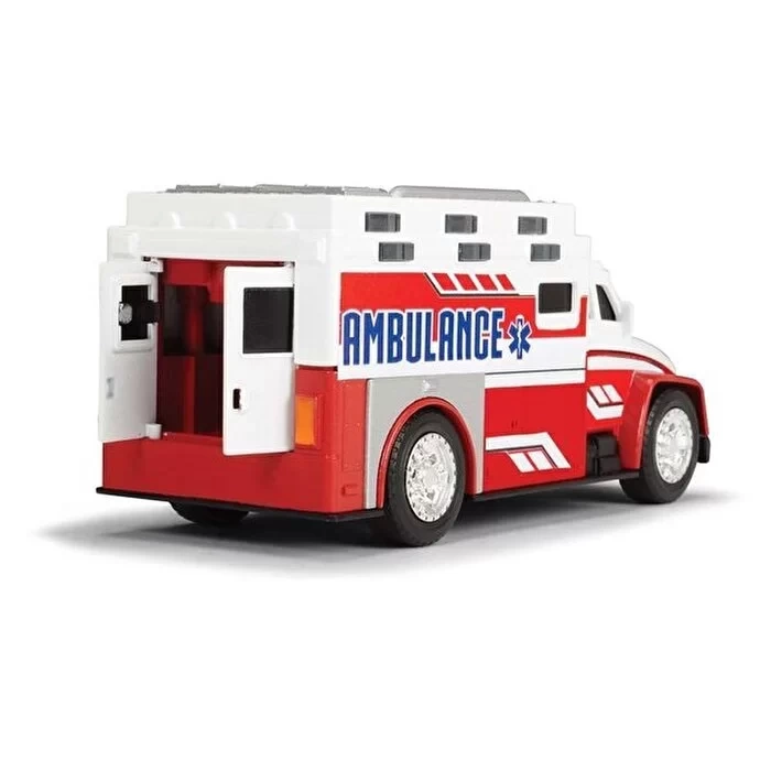 Dickie Toys Ambulans