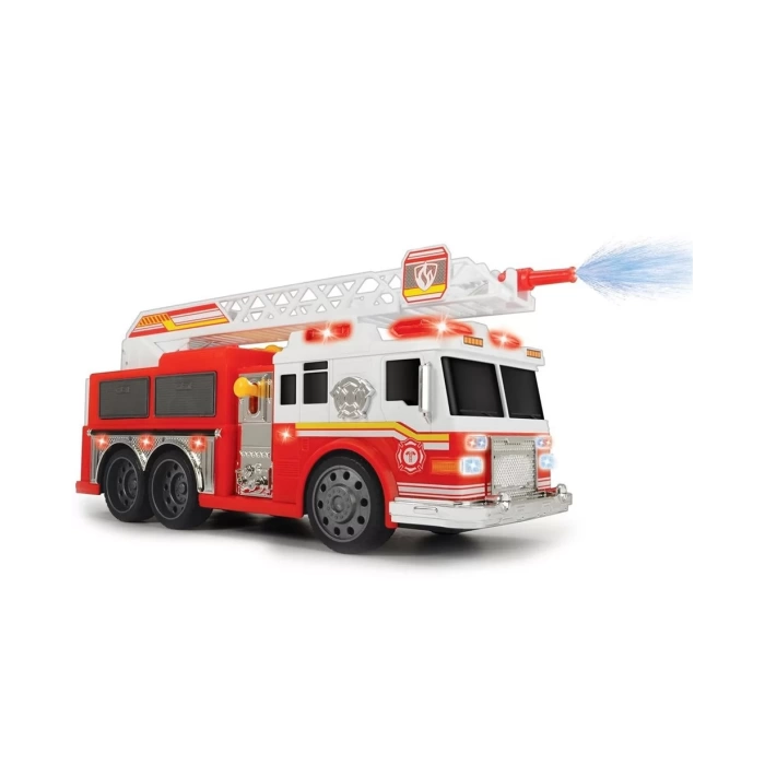 Dickie Toys Fire Commander