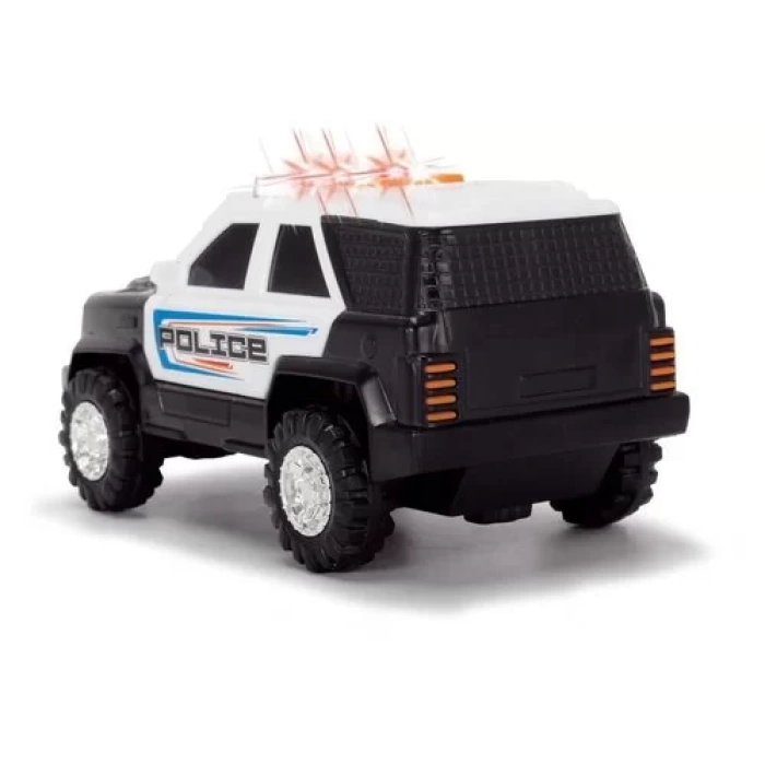 Dickie Toys Polis Aracı Swat