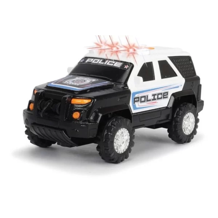 Dickie Toys Polis Aracı Swat