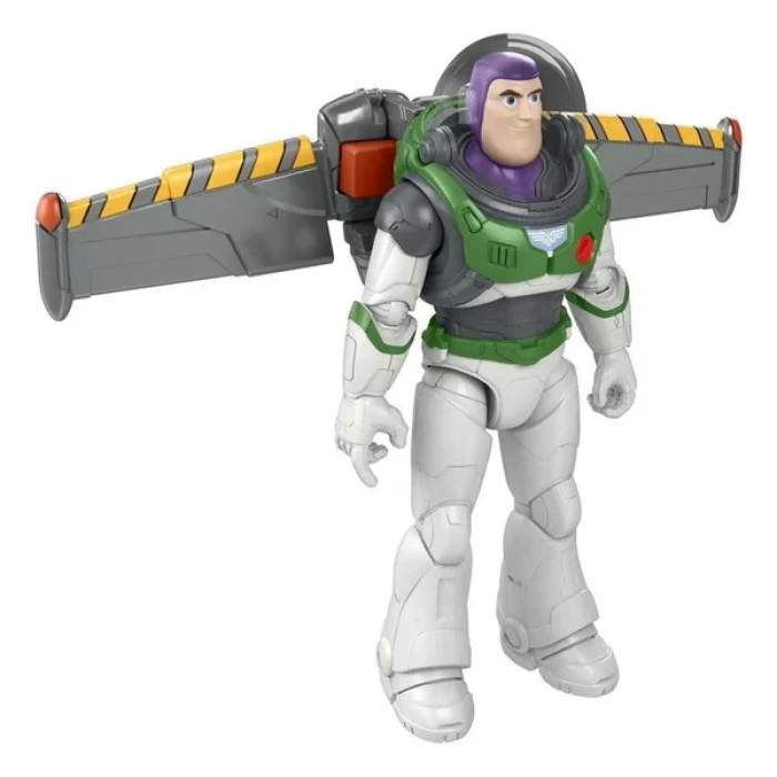 Disney Pixar Lightyear Delüks XL-15 Araç Figürü HHJ56