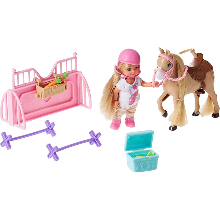 Evi Love Horse Holiday-105733274