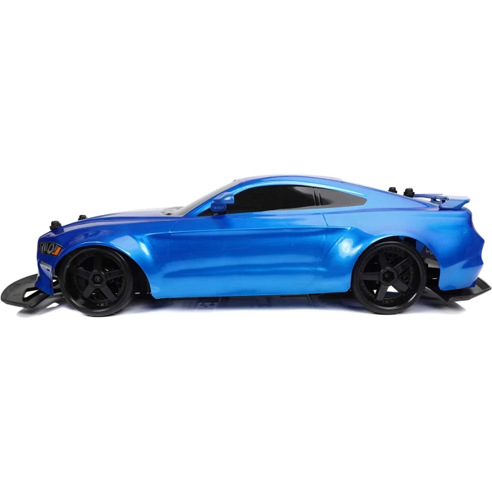 Fast & Furious RC Drift Jakob Ford Mustang 1:10 Uzaktan Kumandalı Araba 209006