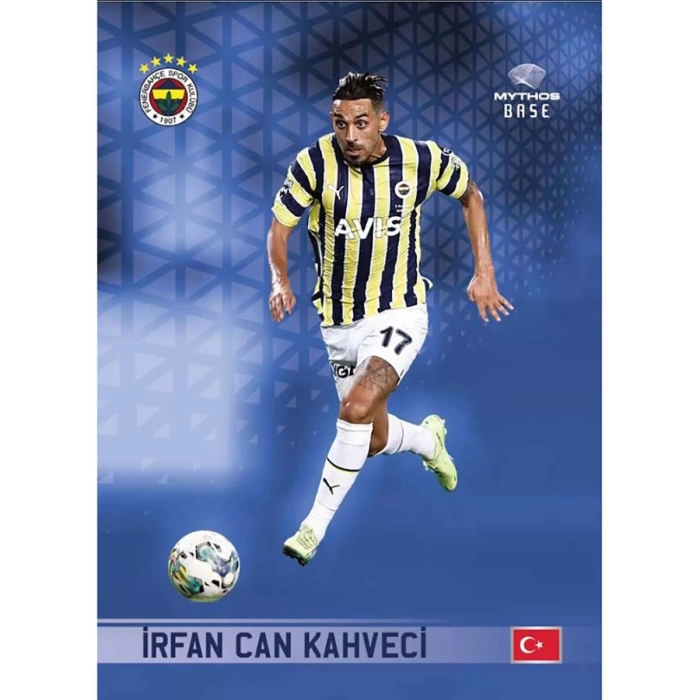 Fenerbahçe 2022-23 Sezon Kartları