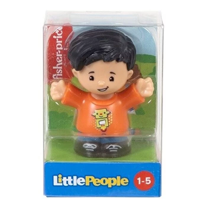 Fisher Price Little People Karakter Figürler GWV00