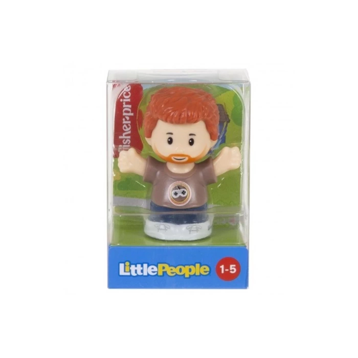 Fisher Price Little People Karakterleri DVP63-GWV15