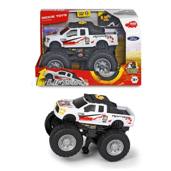 Ford Raptor - SMB-203764019