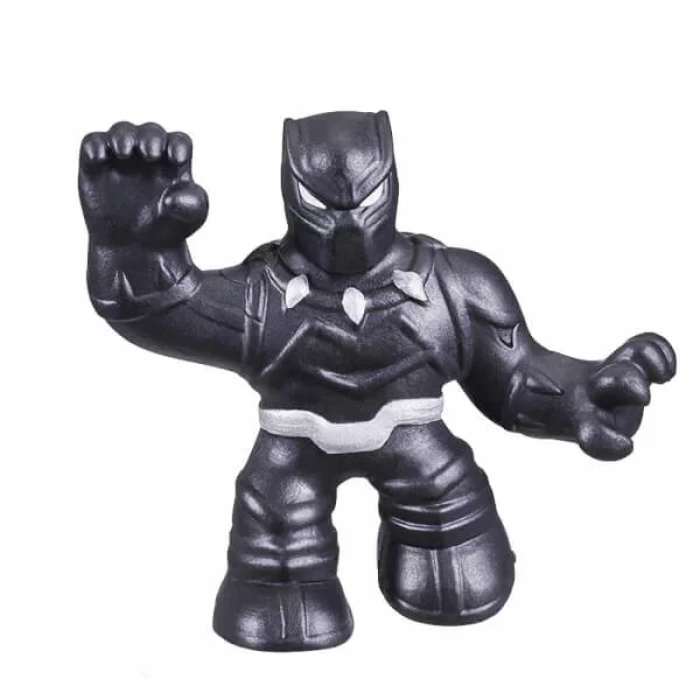 Goojitzu Marvel Miniş S:5 – GJM01000 - Black Panter