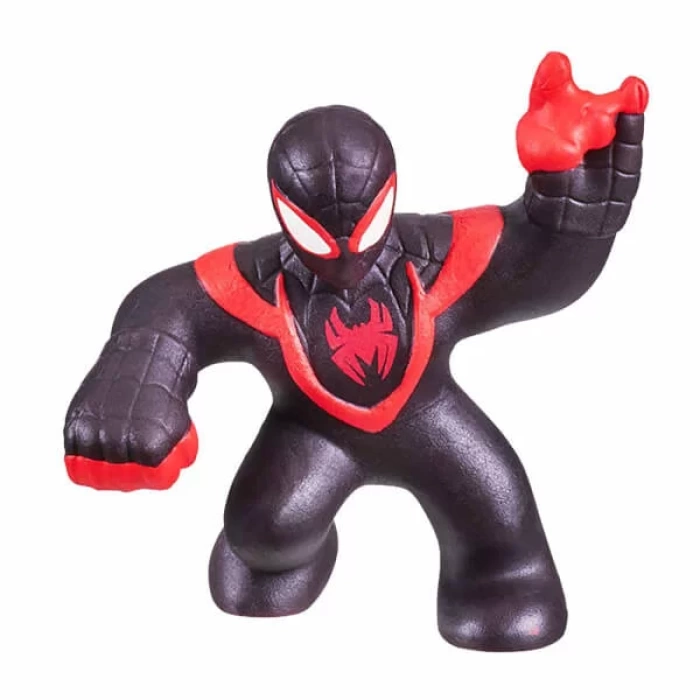 Goojitzu Marvel Miniş S:5 – GJM01000 - Miles Morales