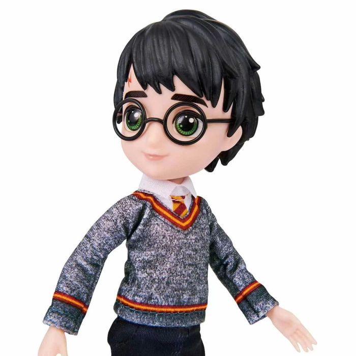 Harry Potter Harry Figürü 20 cm