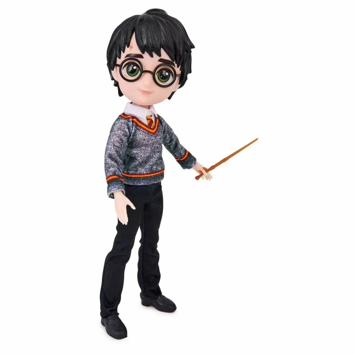 Harry Potter Harry Figürü 20 cm