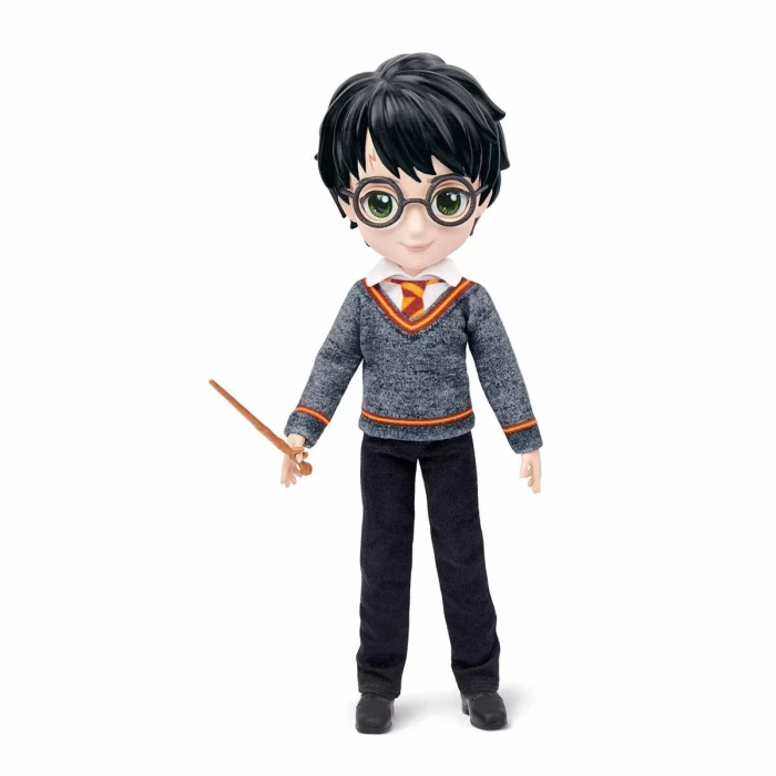 Harry Potter Harry Figürü 20 cm