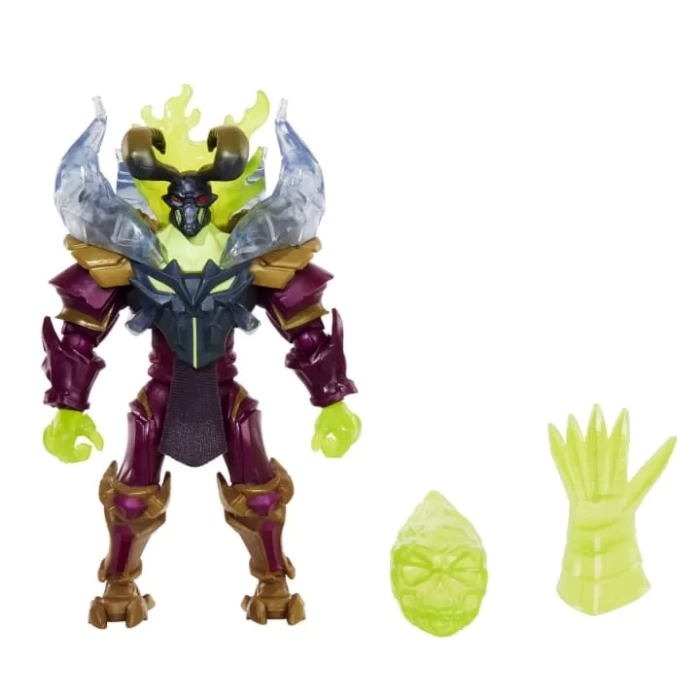He-Man And the Masters Of The Universe® Aksiyon Figürü - HDY38