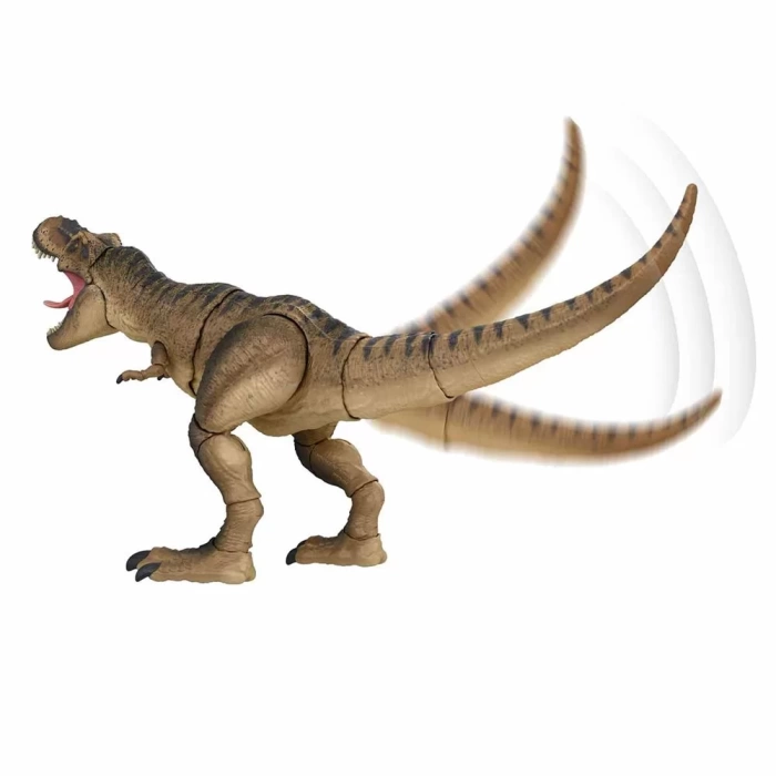 Jurassic World Yetişkin Koleksiyon T-Rex Figürü HFG66