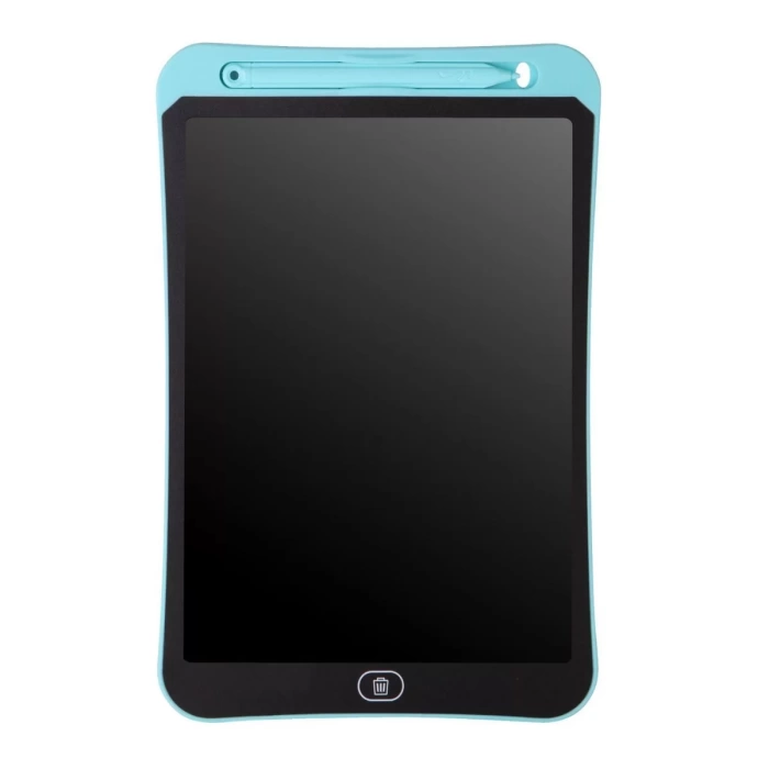 LC LCD Dijital Renkli Çizim Tableti 12 İnç LC-30950 - Turkuaz