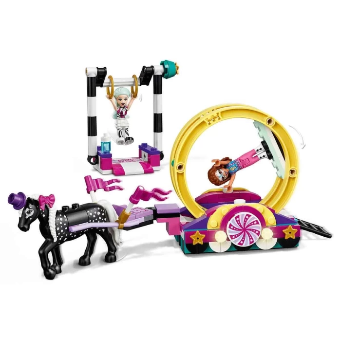 LEGO Friends Sihirli Akrobasi 41686