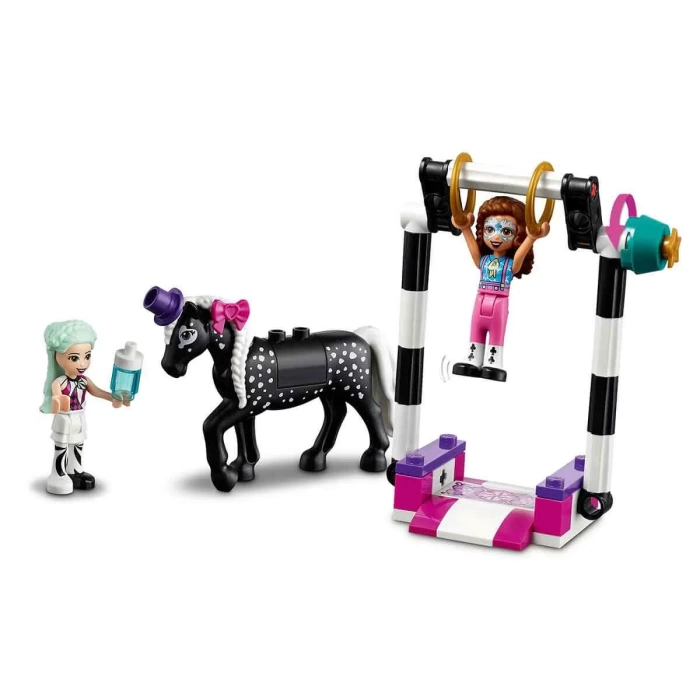 LEGO Friends Sihirli Akrobasi 41686