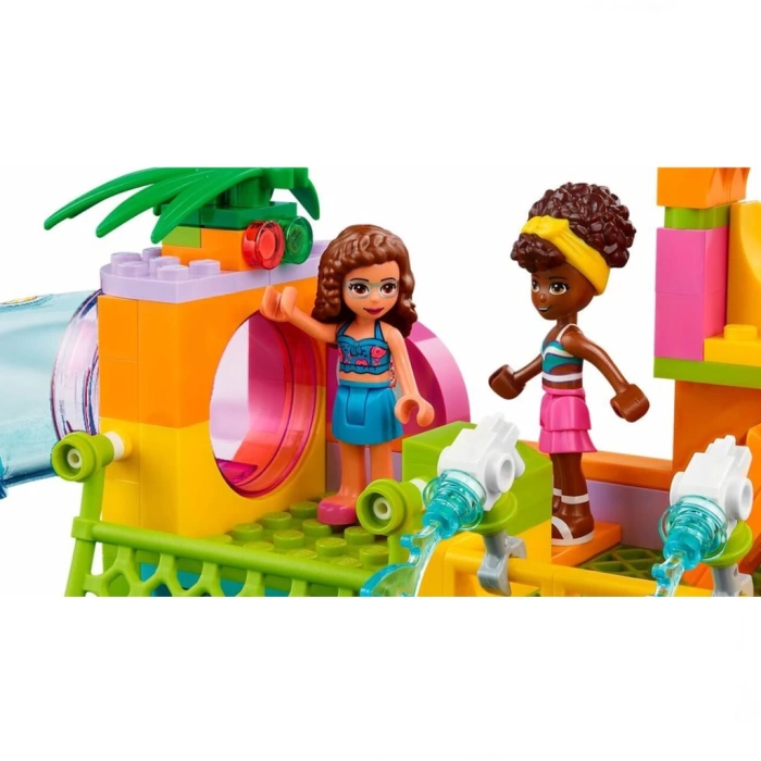 LEGO Friends Su Parkı 41720