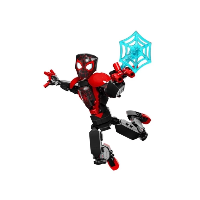 LEGO Marvel Miles Morales Figürü 76225